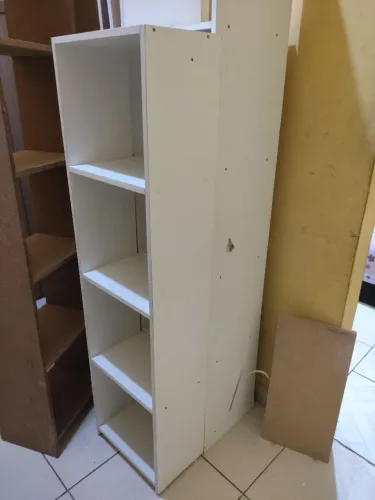 Prateleira de MDF
