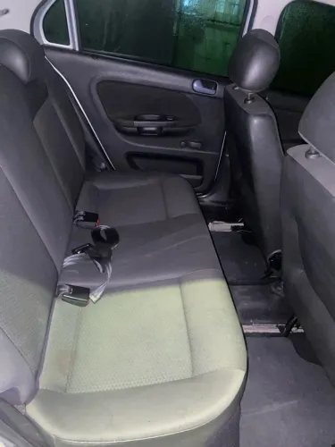 Volkswagen Gol Geração VII Trendline 1.0 12V Total Flex Mec. 4P 2018