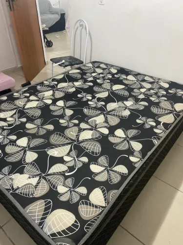 Cama de casal