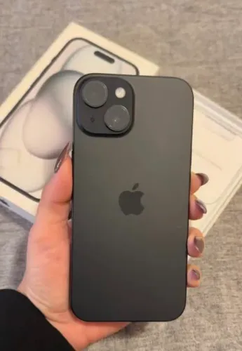 iPhone 15 256 gg