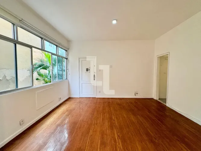 Imóvel para aluguel possui 85 metros quadrados com 2 quartos em Leblon - Rio de Janeiro -