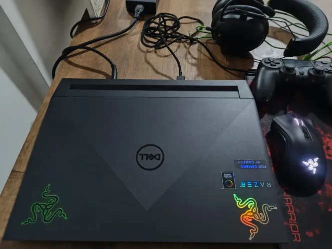 Dell G15 RTX 3050 16 RAM