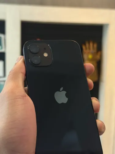 Iphone 12 64 semi - com garantia