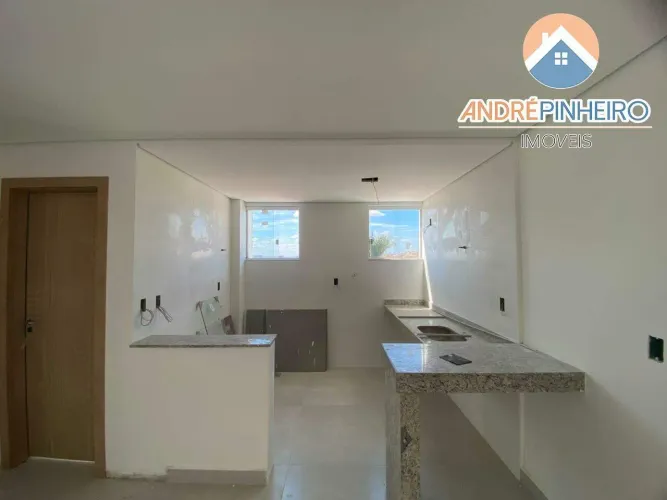 Apartamento residencial à venda em Copacabana, Belo Horizonte