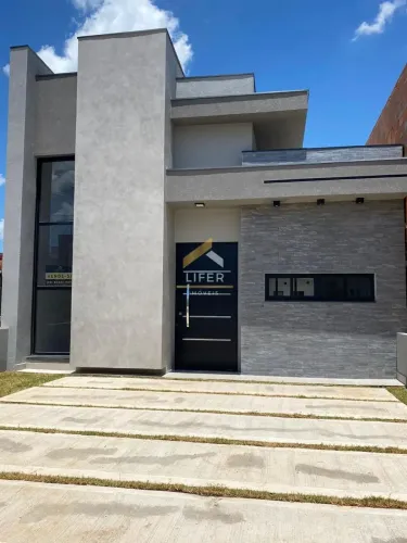 CASA À VENDA  CONDOMÍNIO VILA RICA | JARDINS DO IMPÉRIO