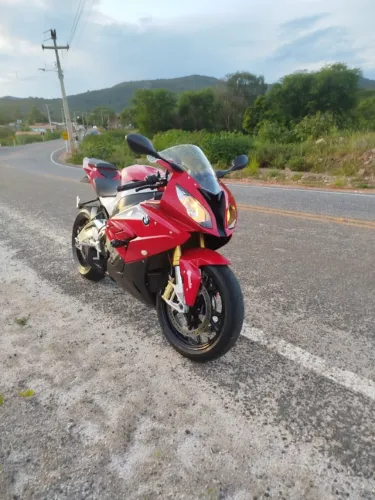 S1000rr 2015 raridade 