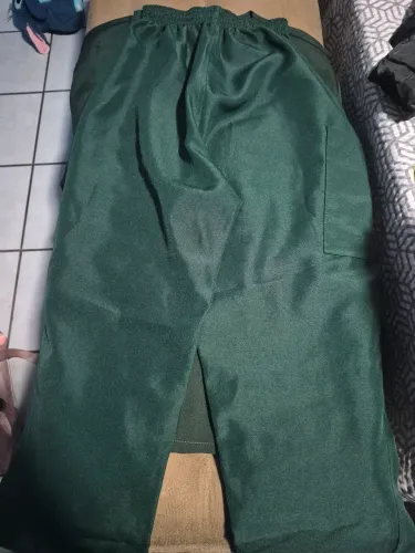 KIT Roupa Cirúrgica 2 Calças e uma Camisa -USADP