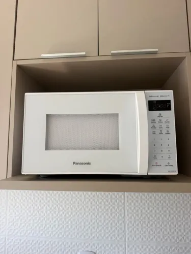 Microondas Panasonic - Em perfeito estado