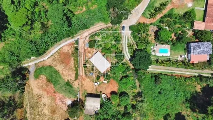 Imóvel para venda possui 1000 metros quadrados com 2 quartos em Buenos Aires - Guarapari -