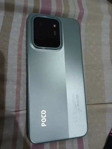 Poco c85 Novo