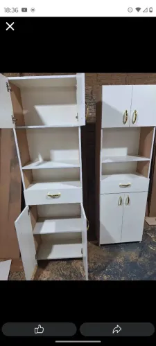 Armário cozinha