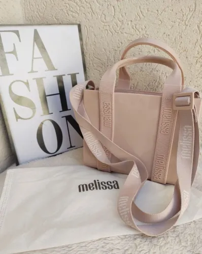 Bolsa Melissa original 
