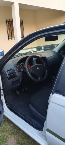 Fiat Palio ELX 1.0 Fire/30 Anos F. Flex 8V 4P 2011