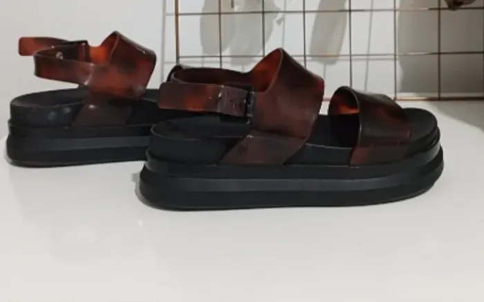 Melissa Cosmic Sandal