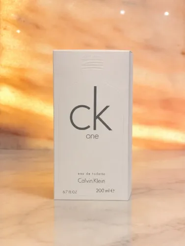 Perfume CK One