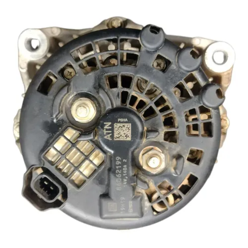 Alternador S10 2.8 2019
