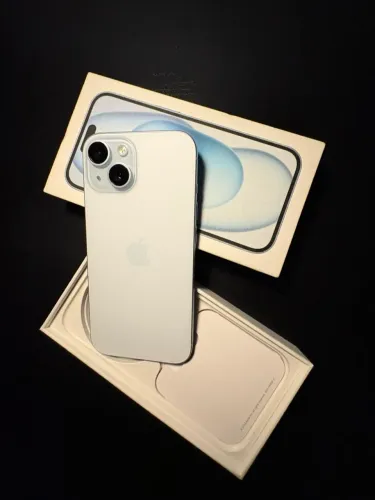 iPhone 15 128GB OPORTUNIDADE