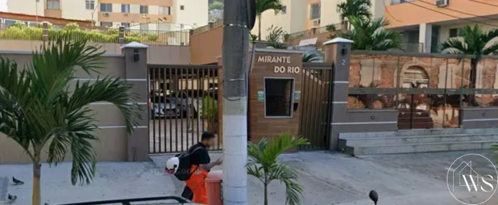 Apartamento 74m², R BARAO DO AMAZONAS, 02 APTO. 503 BL II, CENTRO - NITEROI - RJ