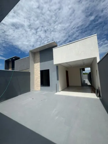 Casa para Venda em Ji-Paraná, Colina Park I, 2 dormitórios, 1 suíte, 2 banheiros, 2 vagas