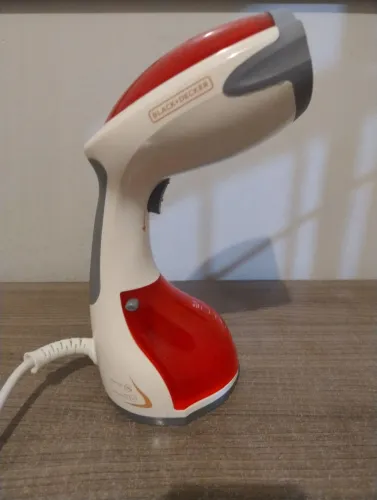 Vaporizador Vertical Black+Decker BDV2000V 1200W 127V
