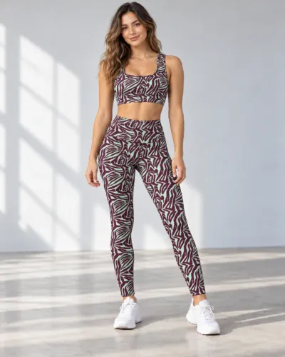 Conjunto TAM P