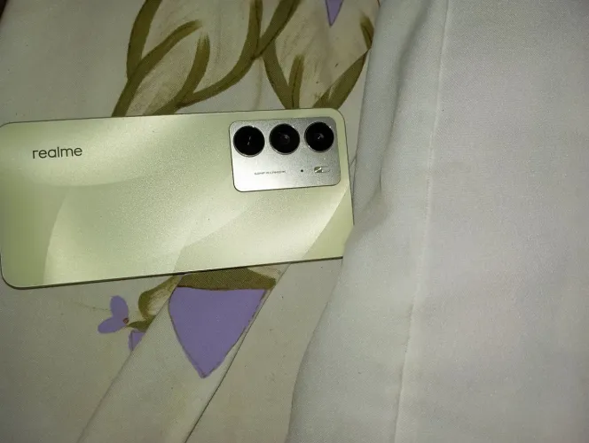 Celular Ralme C75 