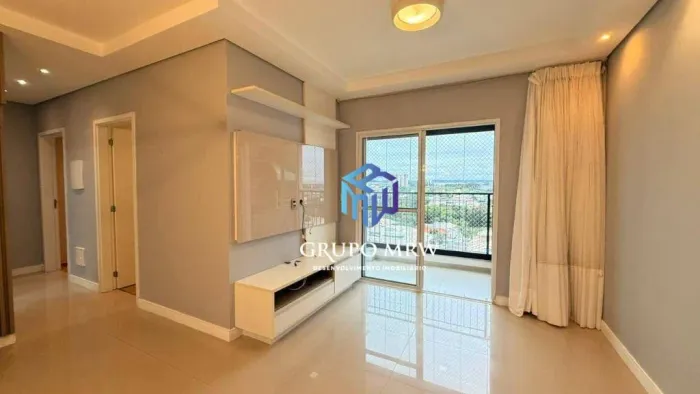 Apartamento para Locação | R$ 5.500 | Condomínio Villa Lobos | Rua Antonio Perez Hernandez