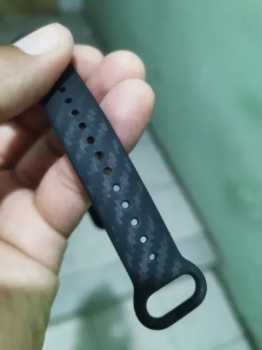 Pulseira mi Band 6 ou 5