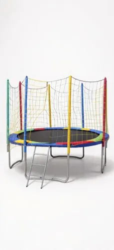 Vendo Pula Pula 3,05x3,05 Novo na caixa.
