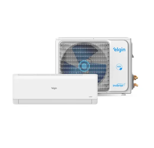 Ar condicionado ELGIN modelo HJFI09C2WG