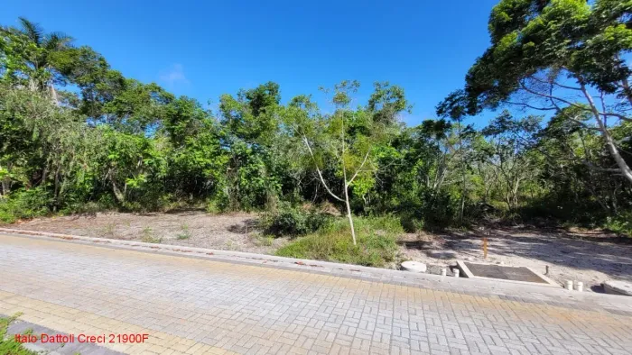 Excelente terreno plano 1.060,00 m², condomínio novo em busca vida, Preço de Oportunidade,