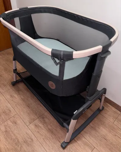 Vendo berço portátil Maxi-Cosi