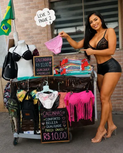 Vende-se Carrinho funcional 