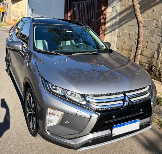 Mitsubishi Eclipse Cross HPE-S 1.5 16V 165cv Aut. 2020