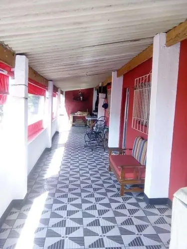CASA RESIDENCIAL em FRANCISCO MORATO - SP, JARDIM VASSOURAS
