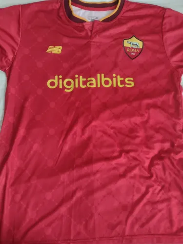CAMISA POLO DE ROMA