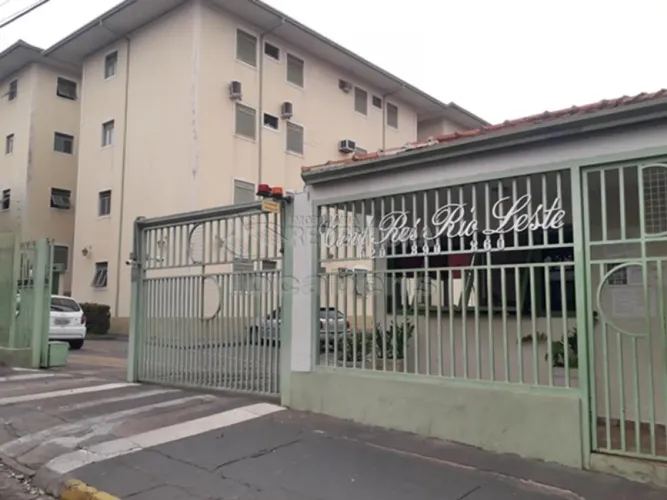 Apartamento Padrão em São José do Rio Preto
