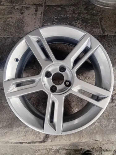 Rodas Facão aro 17