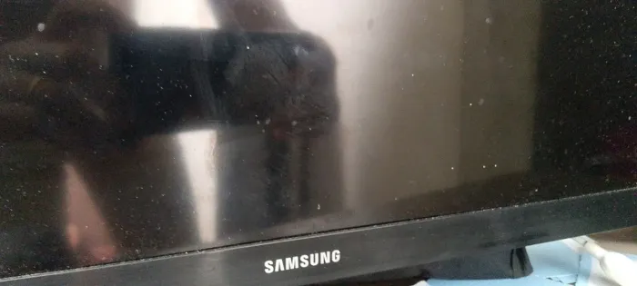 Tv Samsung 32