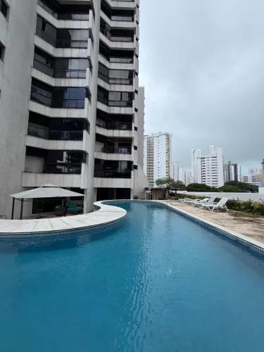 Potengi Flat em Petrópolis
