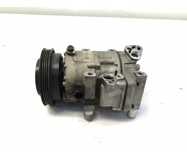 Compressor Ar Condicionado Hyundai I30 2.0 2009 2012