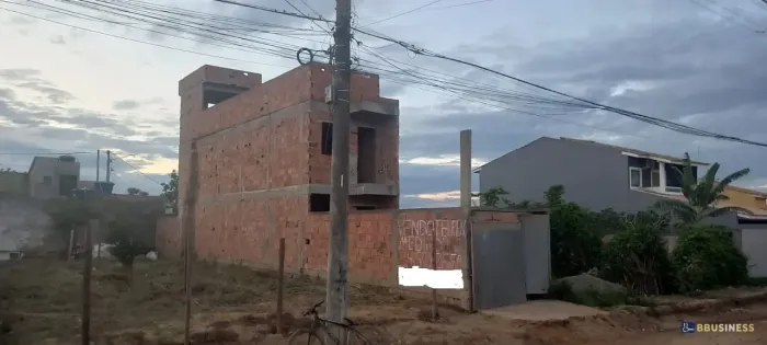 Terreno à Venda no Parque Real/Goytacazes  Ótima Localização e Oportunidade de Negócio, Go