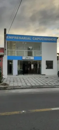 Ponto comercial Térreo - Rua da Casa Fornari