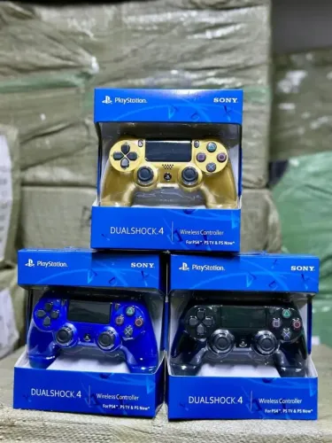 Controle ps4 joyn dual