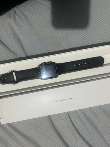 Apple Watch Series 3