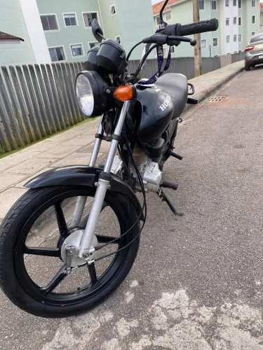 Locação de moto