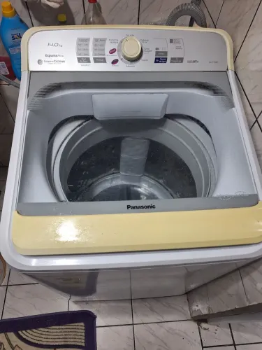 Maquina de lavar