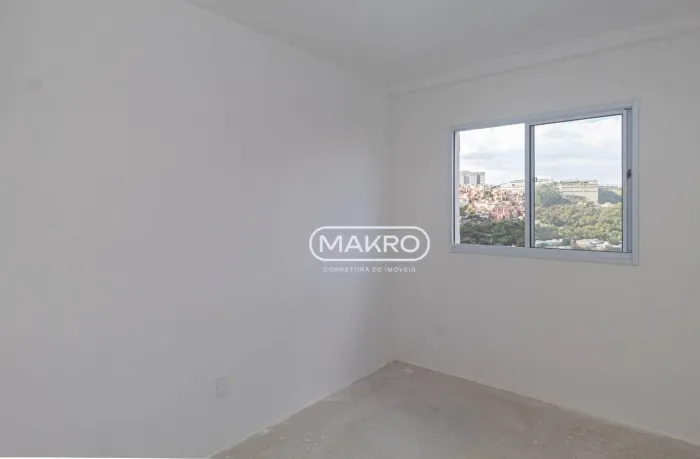 Apartamento com 2 dormitórios à venda, 56 m² por R$ 660.000,00 - Estoril - Belo Horizonte/
