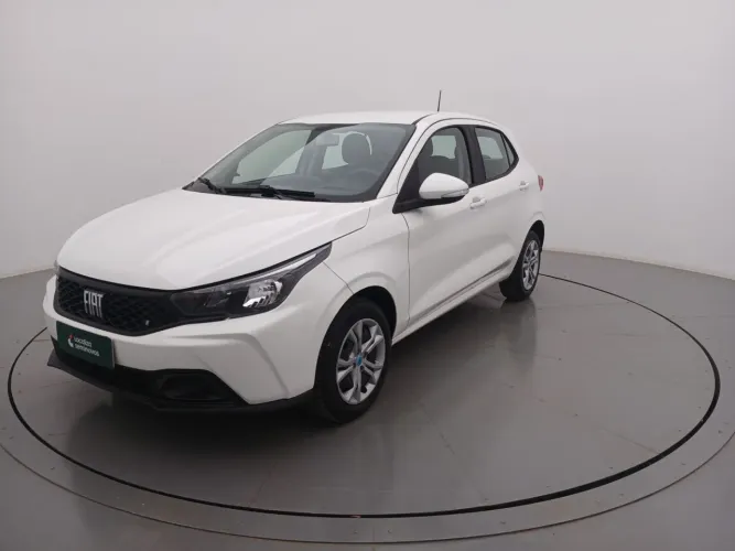 Fiat Argo Drive 1.0 Firefly 2025