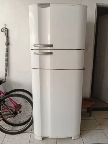 Geladeira Electrolux